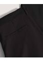 Pantalón  Para Hombre Chino Color Negro Marca Ostu #60070573 de Ostu