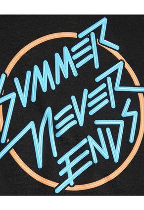 Buzo Para Niño Cuello Redondo Color Negro Marca Ostu #80060125