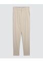 Pantalon Para Hombre  Color Beige Marca Ostu #60070380 de Ostu