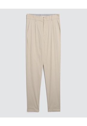 Pantalon Para Hombre  Color Beige Marca Ostu #60070380