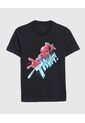 Camiseta Estampada THWIP!  Para Infantil Niño #80090304 Ostu de Ostu