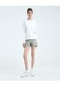 Short Para Mujer  Color Verde  Marca Ostu #40190234 de Ostu