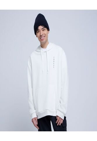 Buzo Para Hombre Hoodie Color Blanco Marca Ostu #60060360 Ostu