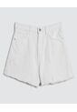 Short Para Mujer  Color Blanco Marca Ostu #40190282 de Ostu