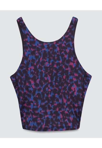 Top Para Mujer Top Color Rosado  Marca Ostu #40220299