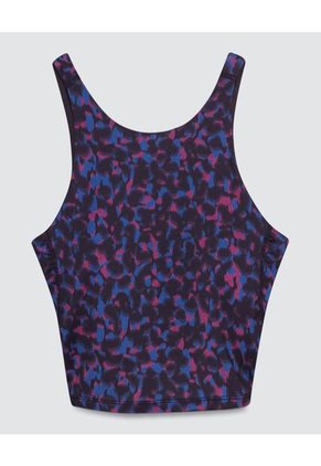 Top Para Mujer Top Color Rosado Marca Ostu #40220299