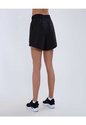 Short Para Mujer  Color Negro Marca Ostu #40190294