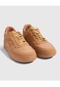 Tenis Para Hombre Casual Color Camel Marca Ostu #60720099 de Ostu