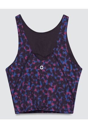 Top Para Mujer Top Color Rosado Marca Ostu #40220299