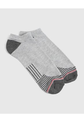 Medias Para Hombre Invisible Color Pack X Marca Ostu #60980292