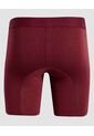 Boxer Para Hombre Filete Medio Color Vino Marca Ostu #60000440 de Ostu