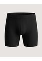 Pack X3 Boxer Medio Con Estampados  Para Hombre Negro Ostu de Ostu