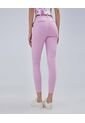 Pantalon Para Mujer Chino Color Rosapastel Marca Ostu #40070626 de Ostu