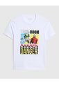 Camiseta X-Men Danger Room  De Infantil Niño #80090307 Ostu de Ostu