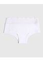 Panty Para Mujer Cachetero Color Blanco Marca Ostu #40800105 de Ostu