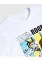 Camiseta X-Men Danger Room  De Infantil Niño #80090307 Ostu de Ostu