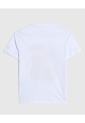 Camiseta X-Men Danger Room De Infantil Niño #80090307 Ostu