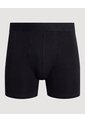 Pack X3 Boxer Rayas Urban X3 Para Hombre Negro Ostu de Ostu
