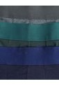 Pack X3 Boxer Medio Daily X3 Para Hombre Negro Ostu de Ostu