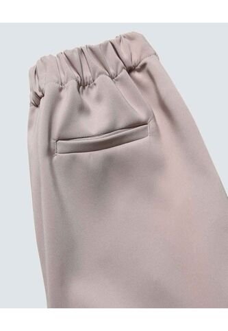 Pantalon Para Mujer  Color Beige Marca Ostu #40070582 Ostu
