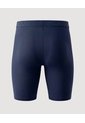 Bóxer Largo De Ajuste Suave  Para Hombre Azul Ostu de Ostu