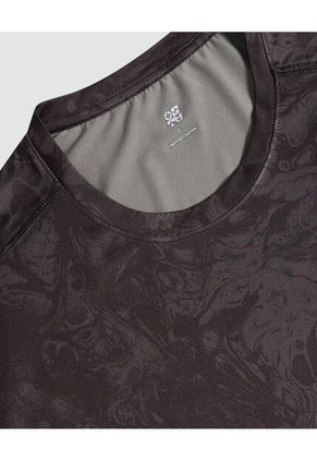 Camiseta Para Hombre Manga Corta Color Negro Marca Ostu #60091499