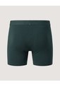 Pack X3 Boxer Medio  Para Hombre Negro Ostu de Ostu
