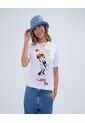Camiseta Minnie Mouse  Para Mujer #40092207 Ostu de Ostu