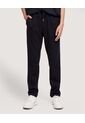 Pantalon Para Hombre Jogger Color Negro Marca Ostu #60070332 de Ostu