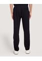Pantalon Para Hombre Jogger Color Negro Marca Ostu #60070332 de Ostu