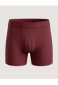 Pack X3 Boxer Geo Comfort X3 Para Hombre Negro Ostu de Ostu