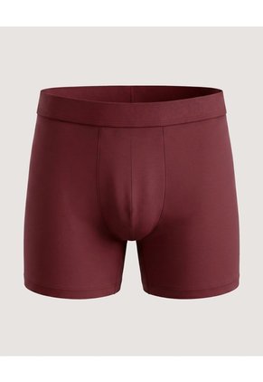Pack X3 Boxer Geo Comfort X3 Para Hombre Negro Ostu