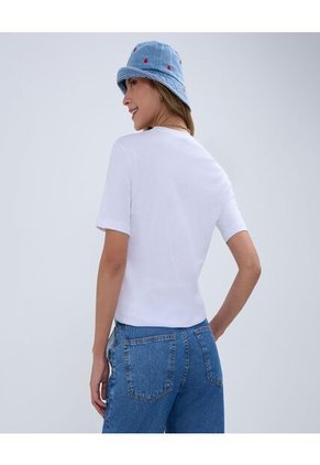 Camiseta Minnie Mouse  Para Mujer #40092207 Ostu