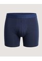 Pack X3 Boxer Geo Comfort X3 Para Hombre Negro Ostu de Ostu