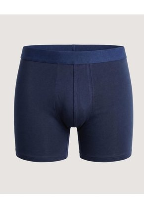 Pack X3 Boxer Geo Comfort X3 Para Hombre Negro Ostu