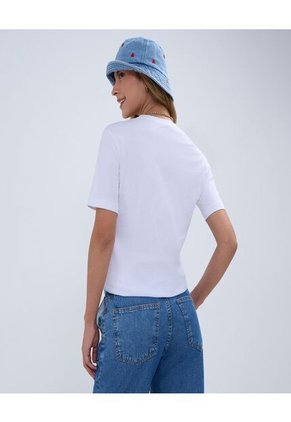 Camiseta Minnie Mouse  Para Mujer #40092207 Ostu