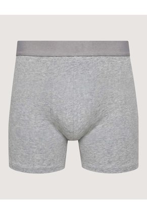 Pack X3 Boxer Medio Mix Estampado X3 Para Hombre Surtido Ostu