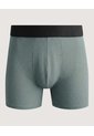 Pack X3 Boxer Medio Mix Estampado X3 Para Hombre Surtido Ostu de Ostu