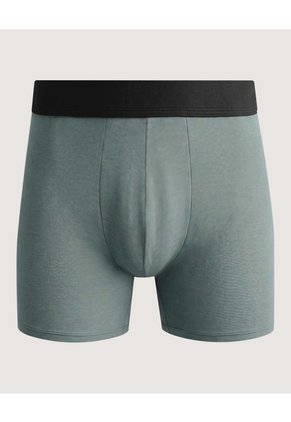 Pack X3 Boxer Medio Mix Estampado X3 Para Hombre Surtido Ostu