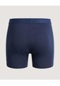 Pack X3 Boxer Geo Comfort X3 Para Hombre Negro Ostu de Ostu