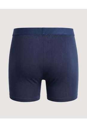 Pack X3 Boxer Geo Comfort X3 Para Hombre Negro Ostu