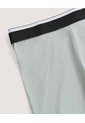 Boxer Medio Microfibra Con Malla  Para Hombre Verde Ostu de Ostu