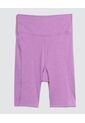Leggins Para Mujer Corto Color Rosado  Marca Ostu #40230502 de Ostu