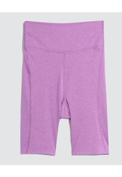 Leggins Para Mujer Corto Color Rosado  Marca Ostu #40230502