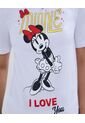 Camiseta Minnie Mouse  Para Mujer #40092207 Ostu de Ostu