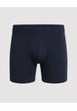 Boxer Medio Básico  Para Hombre Azul Ostu de Ostu