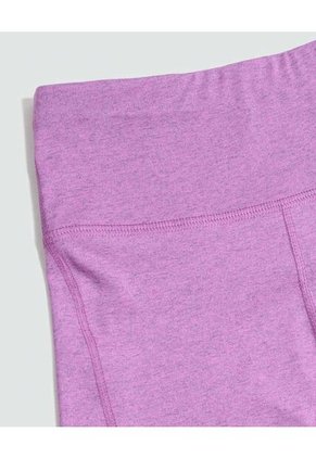 Leggins Para Mujer Corto Color Rosado  Marca Ostu #40230502