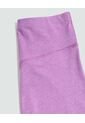 Leggins Para Mujer Corto Color Rosado  Marca Ostu #40230502 de Ostu