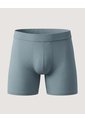 Pack X3 Boxer Medio Flex X3 Para Hombre Negro Ostu de Ostu