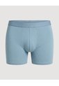 Pack X3 Boxer Medio Con Estampados  Para Hombre Negro Ostu de Ostu